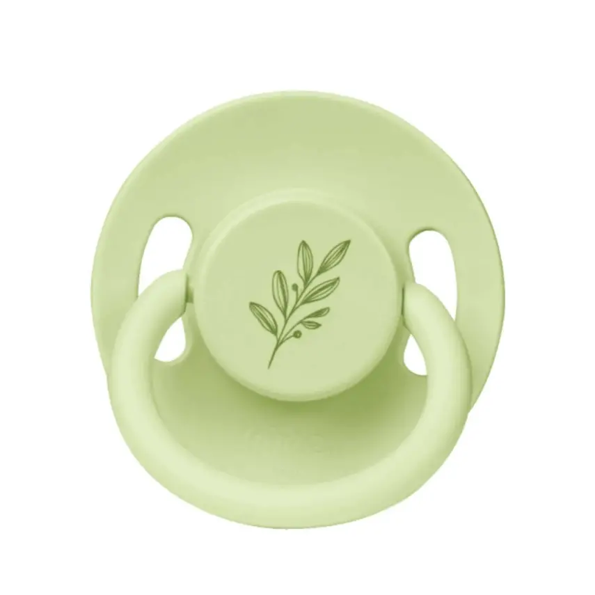 Wee Baby Pure Kauçuk Emzik No:3 - 4