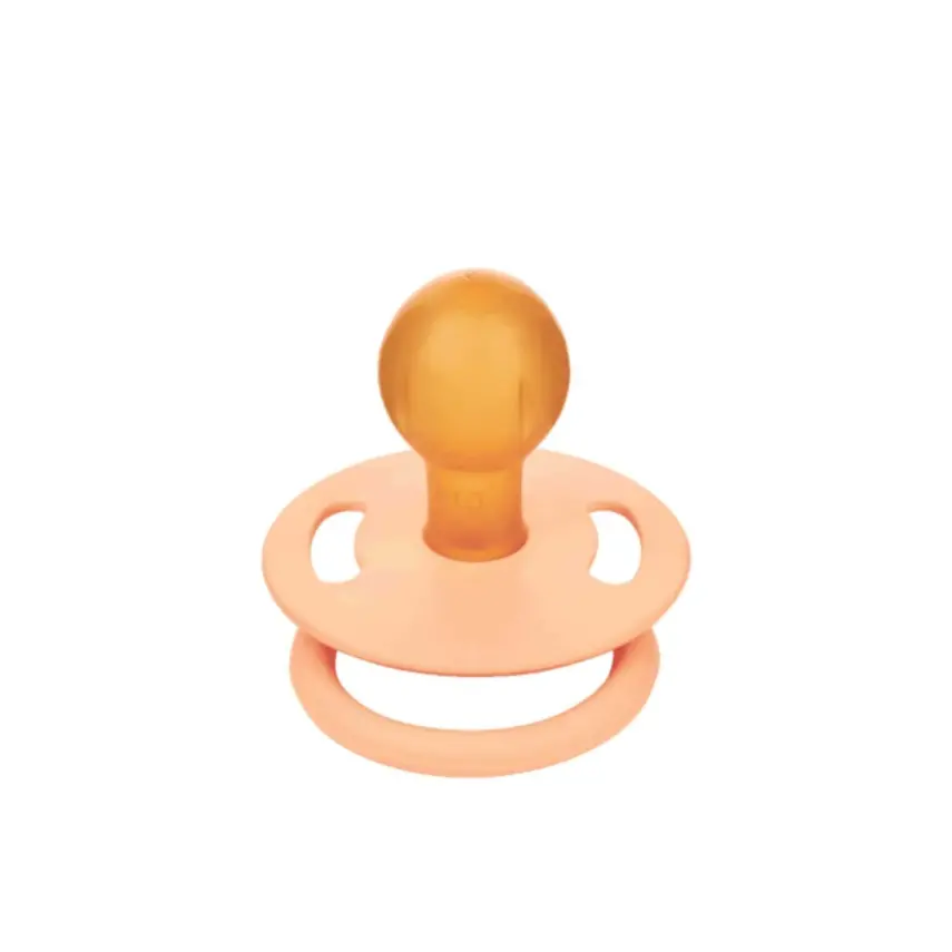 Wee Baby Pure Kauçuk Emzik No:3 - 9