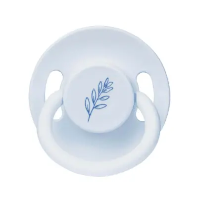 Wee Baby Pure Kauçuk Emzik No:3 - 8