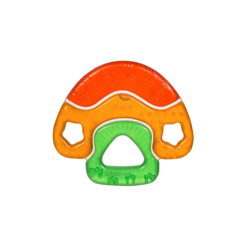 Wee Baby Renkli Sulu Diş Halkası - 7