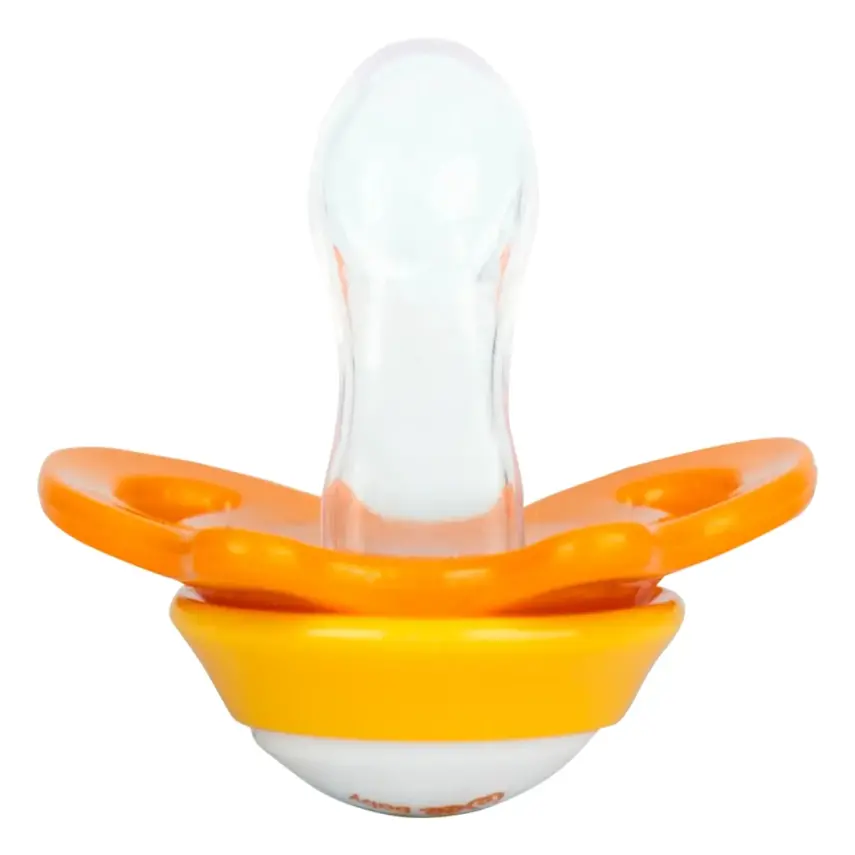 Wee Baby Safari Emzik No:1 0-6 Ay - 6