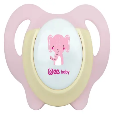 Wee Baby Safari Emzik No:1 0-6 Ay - 8