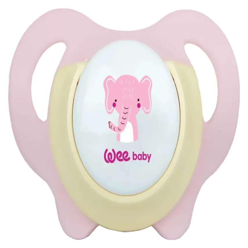 Wee Baby Safari Emzik No:1 0-6 Ay - 8