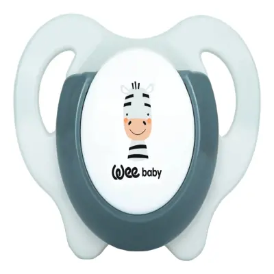 Wee Baby Safari Emzik No:2 6-18 Ay - 7