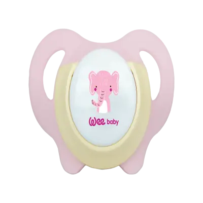 Wee Baby Safari Emzik No:3 18+ Ay - 8