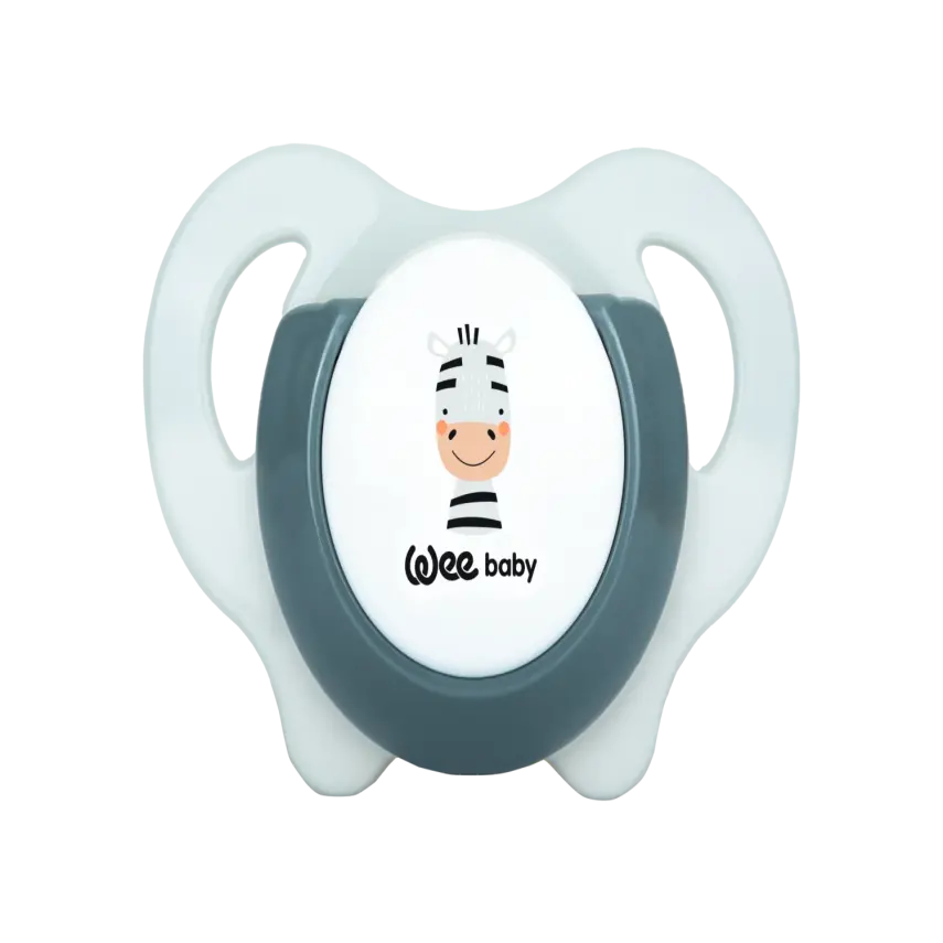 Wee Baby Safari Emzik No:3 18+ Ay - 7