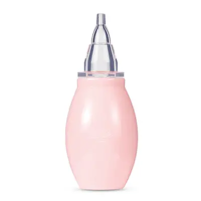 Wee Baby Silikon Burun Aspiratörü - 1