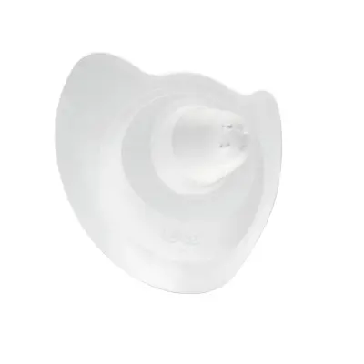 Wee Baby Silikon Göğüs Ucu Koruyucu 2li - 8