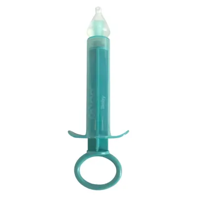 Wee Baby Şırıngalı Burun Temizleyici (1)