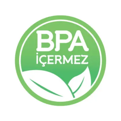 Wee Baby Yuvarlak Uçlu Silikon Biberon Emziği 0+ Ay (1)