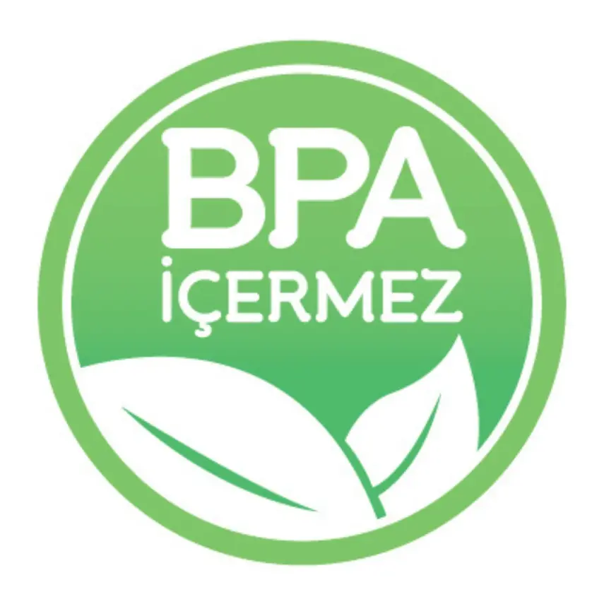 Wee Baby Zoo Emzik Bandı - 10