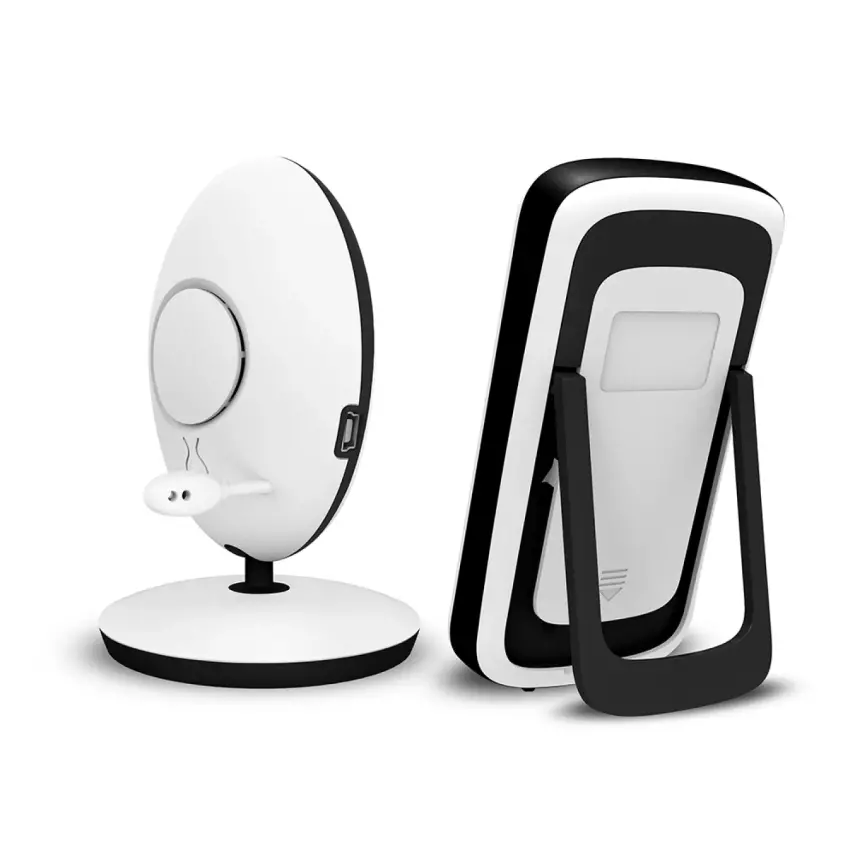 Weewell Dijital Bebek Kamerası WMV815 - 6