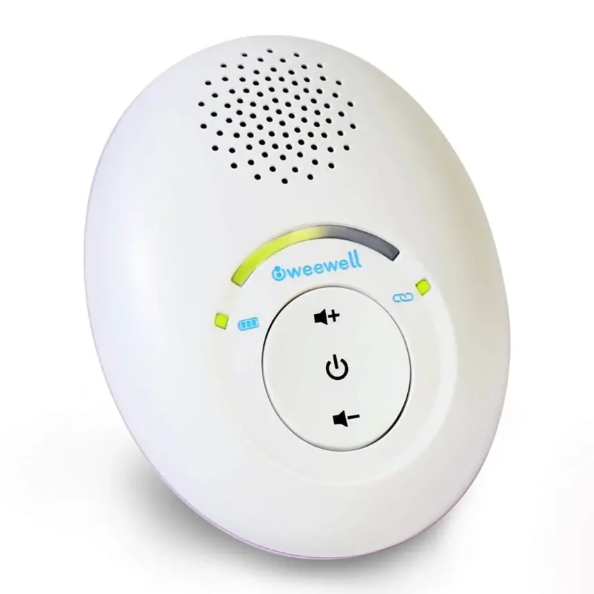 Weewell Dijital Bebek Telsizi WMA500  - 4