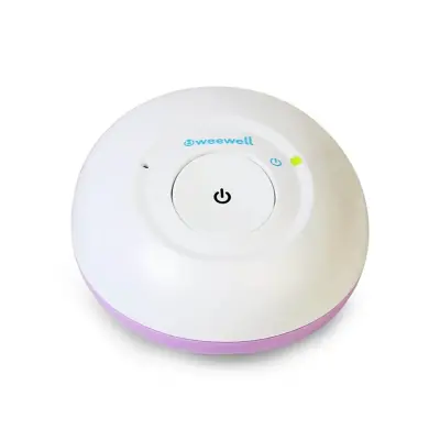 Weewell Dijital Bebek Telsizi WMA500  - 6