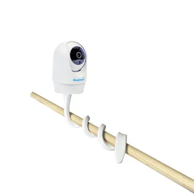 Weewell WMV630R Bebek Dijital İzleme Kamerası - 4