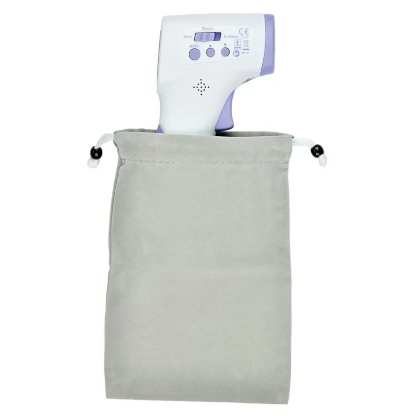 Weewell WTN550R Dijital Temassız Ateş Ölçer - 7