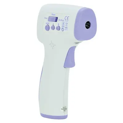 Weewell WTN550R Dijital Temassız Ateş Ölçer (1)