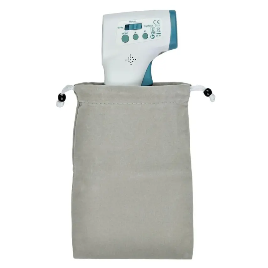 Weewell WTN570 Dijital Projeksiyonlu Temassız Ateş Ölçer - 3