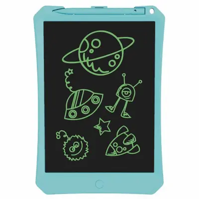 Wicue LCD Dijital Çizim Tableti 11" Mavi - 8