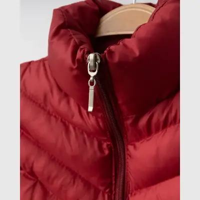 Winimo Çocuk Şişme Yelek Sport Bordo Unisex - 3