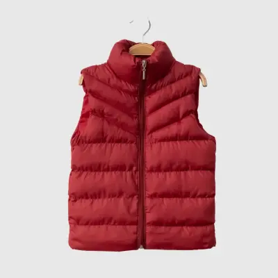 Winimo Çocuk Şişme Yelek Sport Bordo Unisex