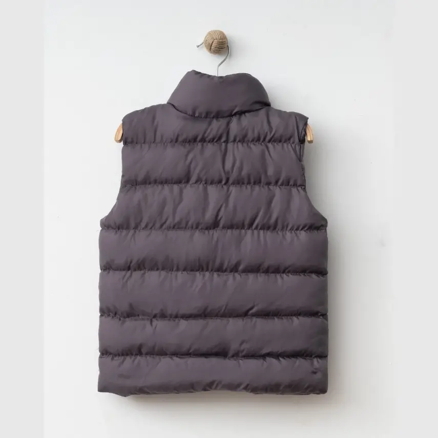 Winimo Çocuk Şişme Yelek Sport Füme Unisex - 4