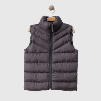 Winimo Çocuk Şişme Yelek Sport Füme Unisex - 8