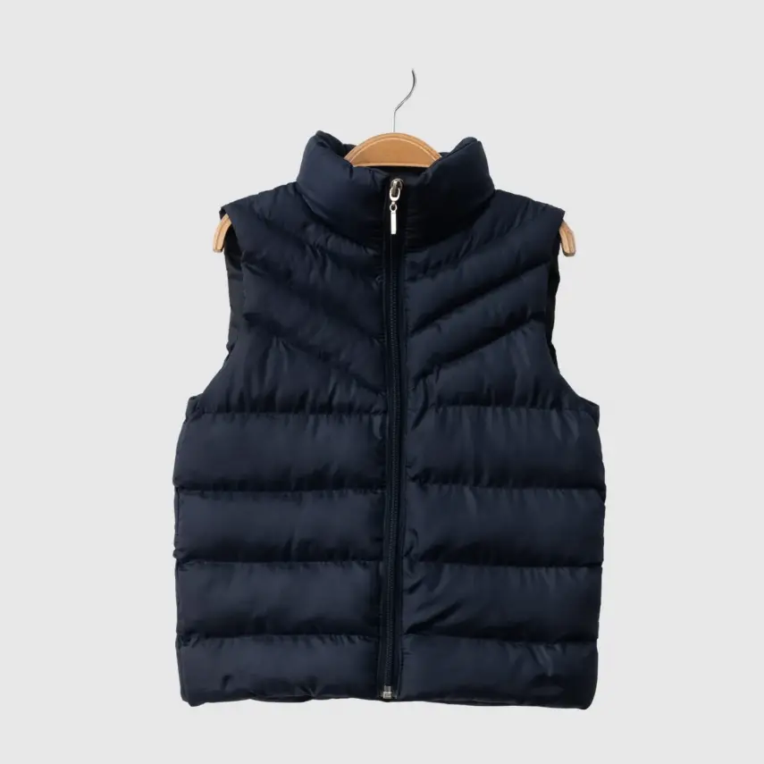 Winimo Çocuk Şişme Yelek Sport Lacivert Unisex - 4