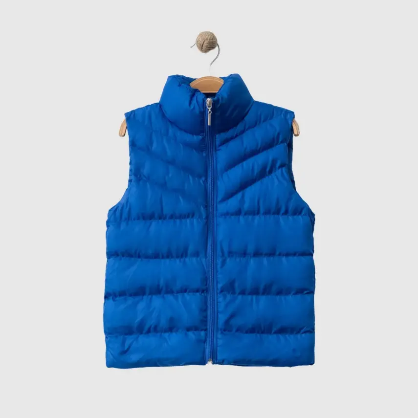 Winimo Çocuk Şişme Yelek Sport Saks Unisex - 6