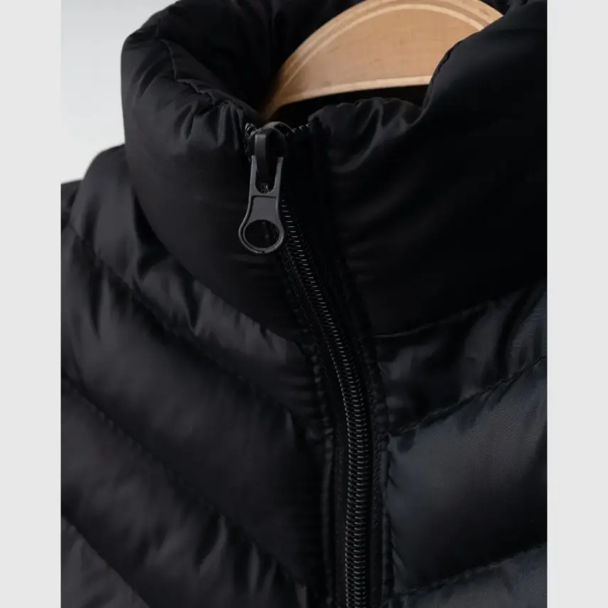 Winimo Çocuk Şişme Yelek Sport Siyah Unisex - 11