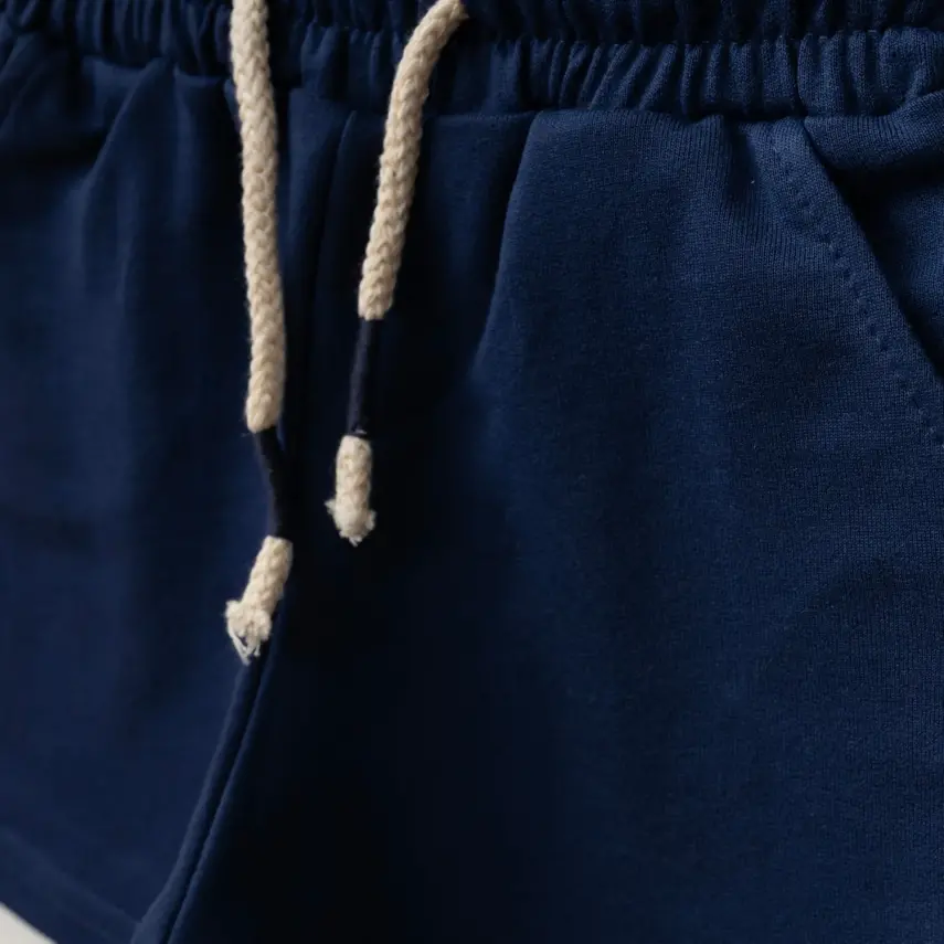 Winimo Salty Water Baskılı 2Li Erkek Çocuk Takım Sarı - 3