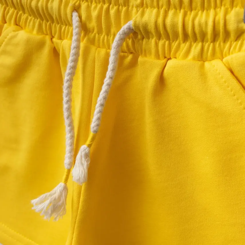 Winimo Salty Water Baskılı 2Li Erkek Çocuk Takım Turkuaz - 3