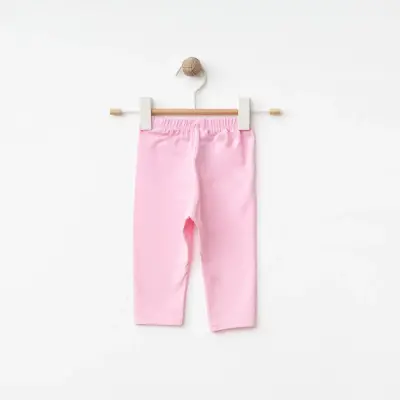Winimo Tayt Kısa Basic Pembe (1)