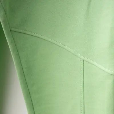 Winimo Unisex Çocuk Eşofman Altı Parçalı Basic Fıstık Yeşili - 7