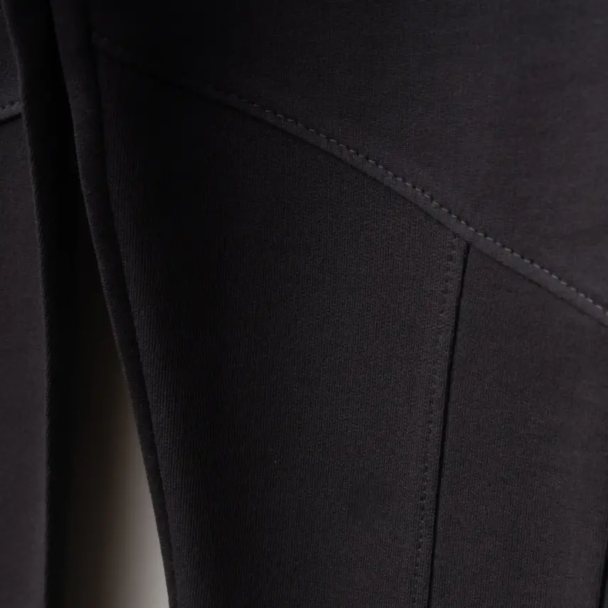 Winimo Unisex Çocuk Eşofman Altı Parçalı Basic Füme - 3