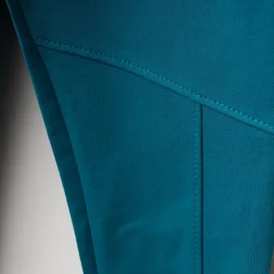 Winimo Unisex Çocuk Eşofman Altı Parçalı Basic Turkuaz - 6