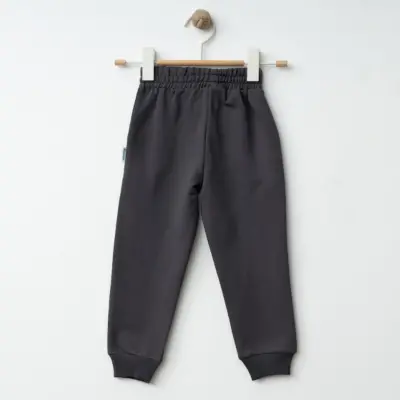 Winimo Unisex Eşofman Altı Basic Haki - 2