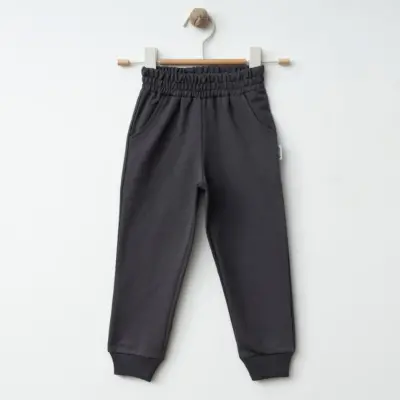 Winimo Unisex Eşofman Altı Basic Haki - 3