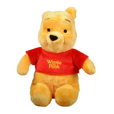 Winnie The Pooh Peluş 30 cm (1)