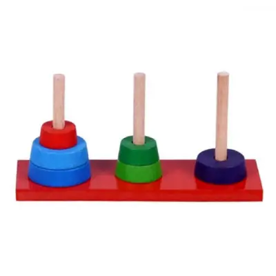 Woodoy Hanoi Kuleler