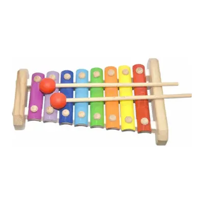 Woodoy Ksilofon (1)