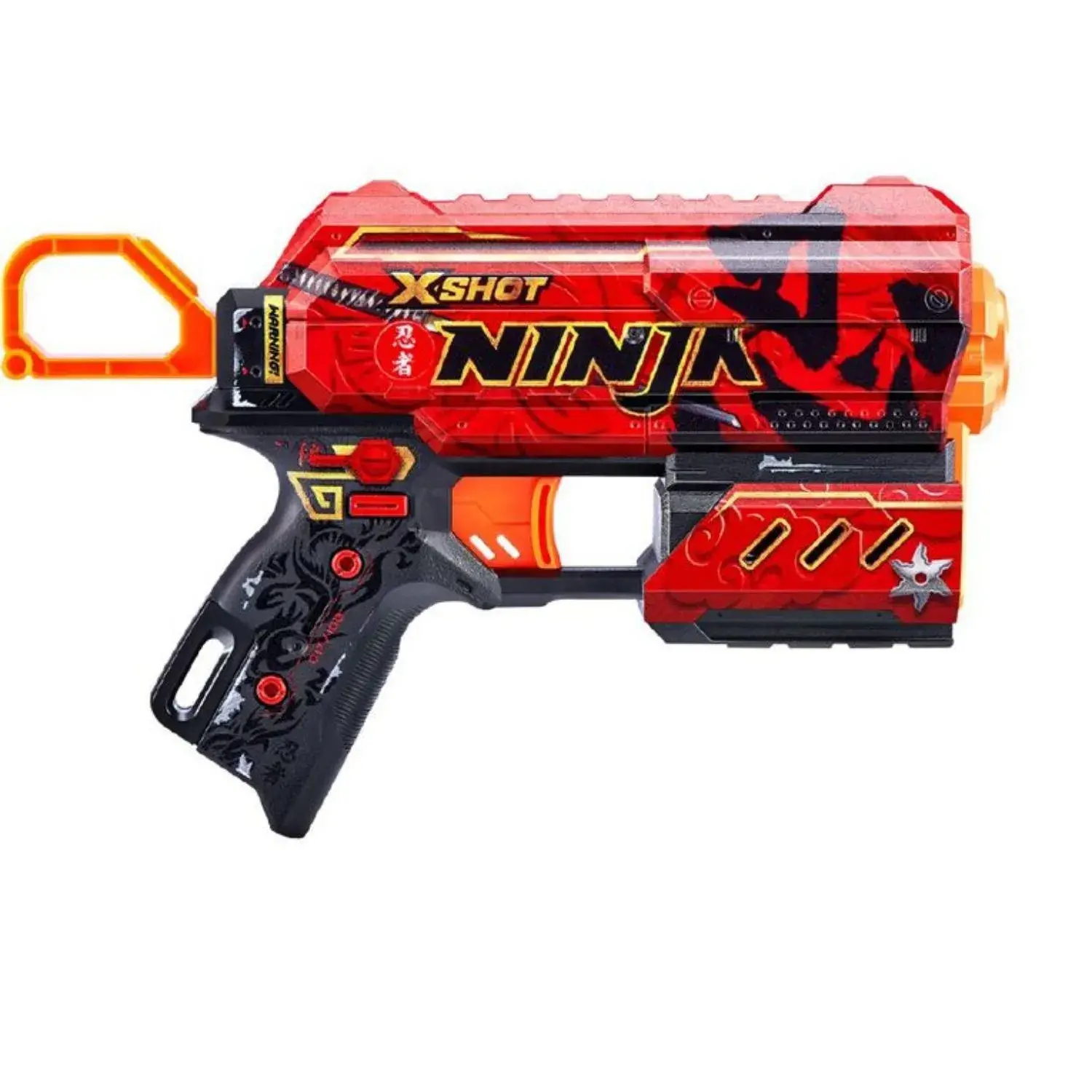 X-shot Sünger Atan Tabanca 2li 16 Mermili | Satın Al