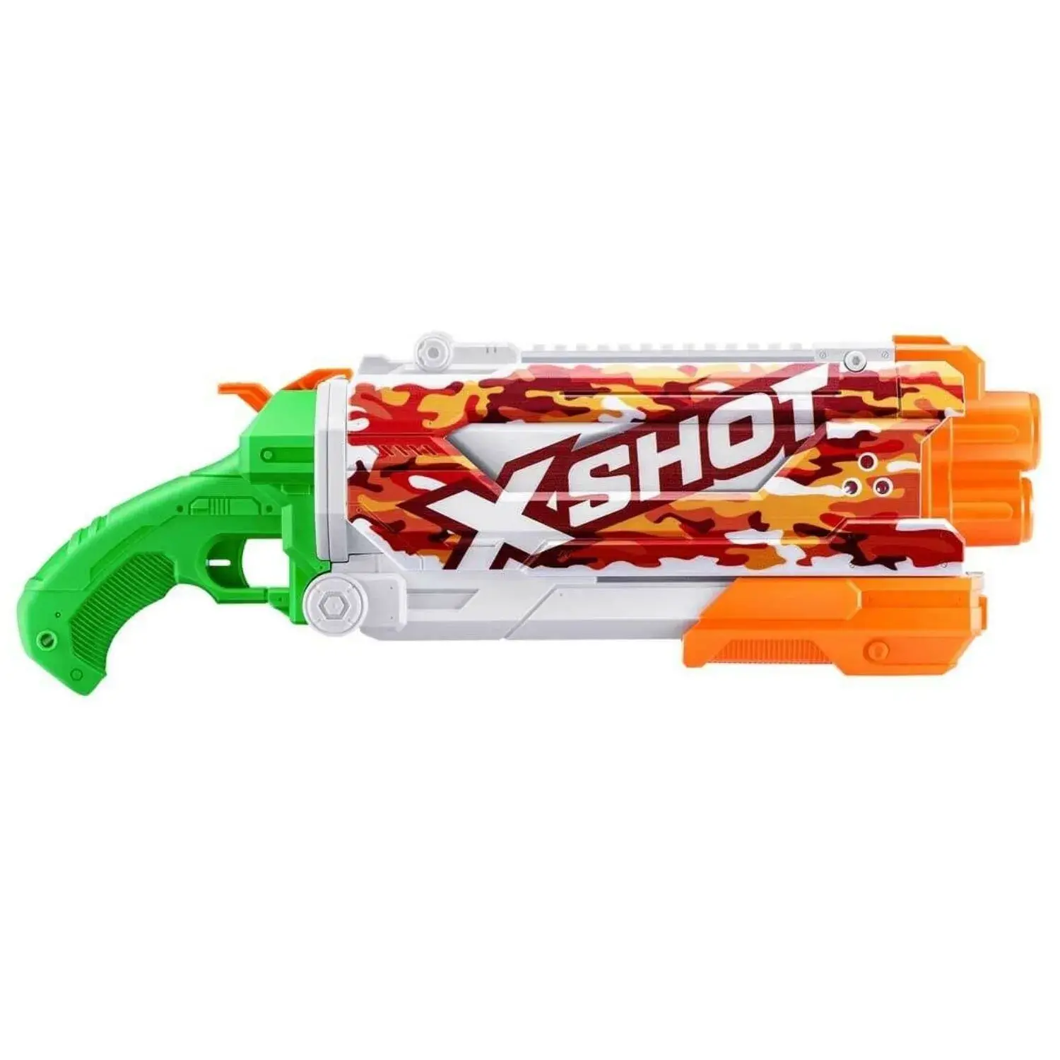 FRUITY/ROCKY, COLT AND TUM TUM・SKA・スカパンク X-Shot Water Su Tabancası Pump Actıon Fast-Fıll Skıns 800Ml | Satın Al