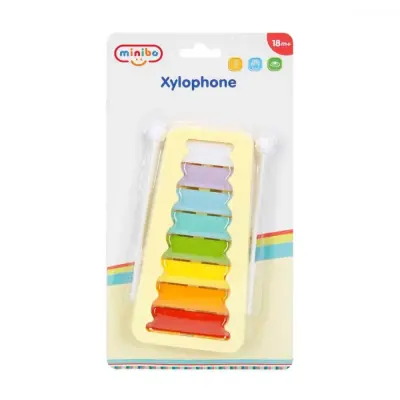 Xylophone