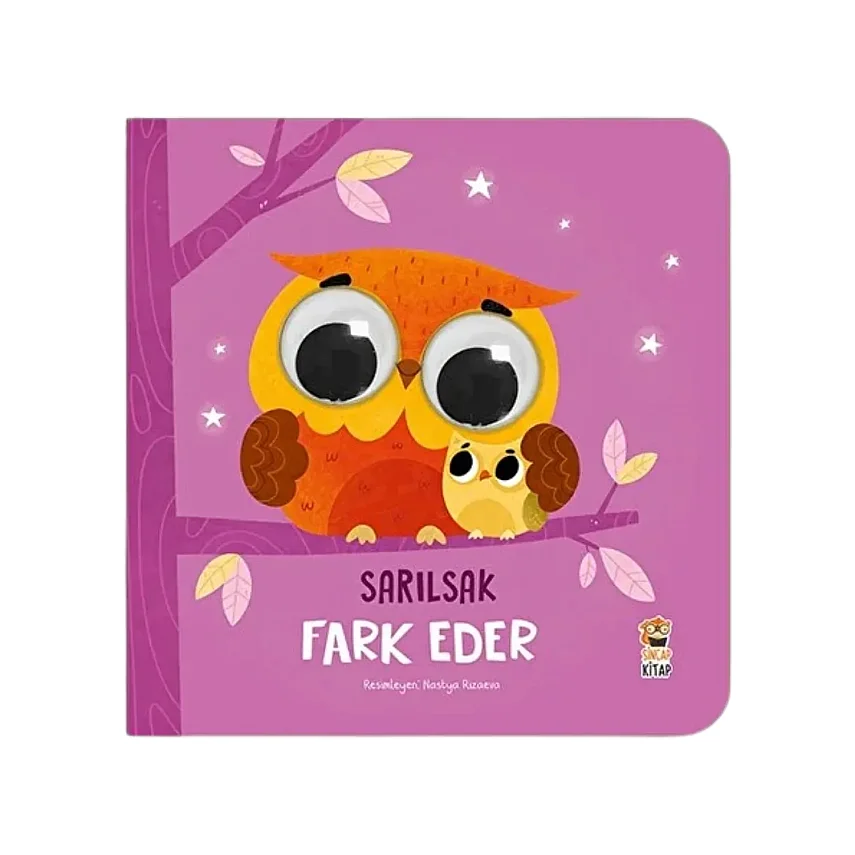 Yapamam Dediğinde Sarılsak Fark Eder Haraketli Gözler - 1