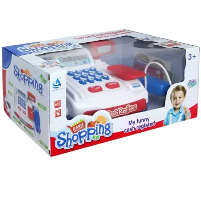 Yazar Kasa Kart Okumalı (1)