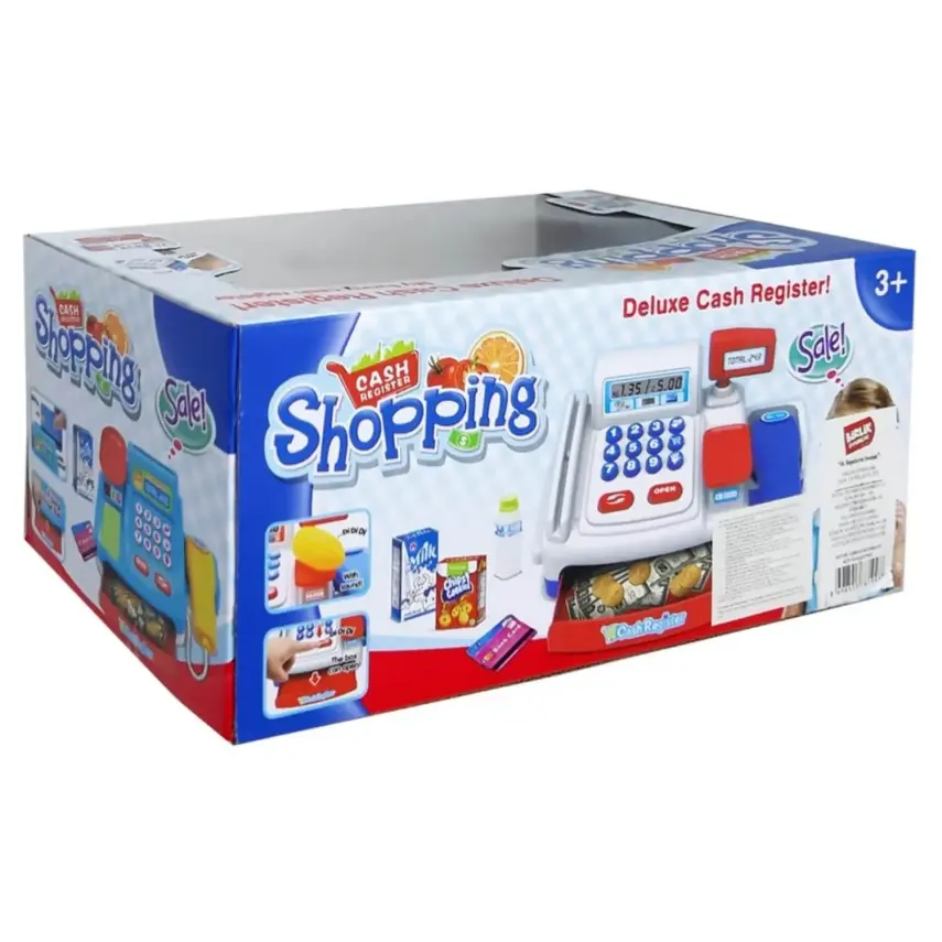 Yazar Kasa Kart Okumalı - 1