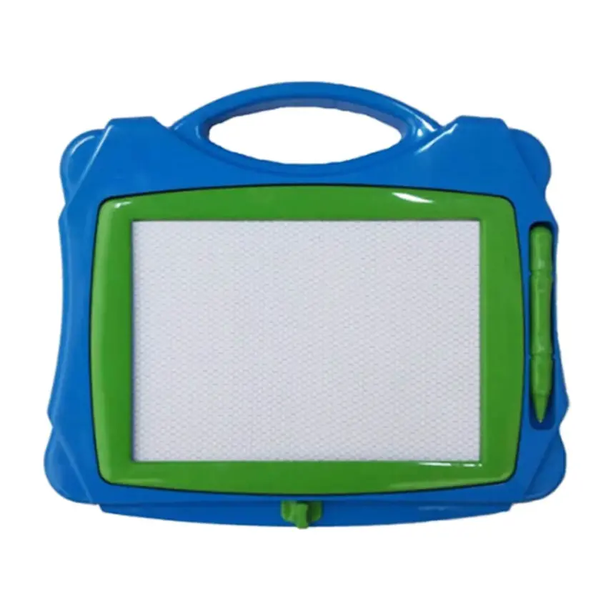 Yazı Tahtası Kartela - 1