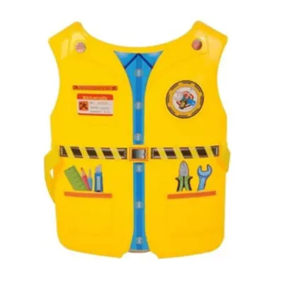 Yelekli Tamir Seti - 3