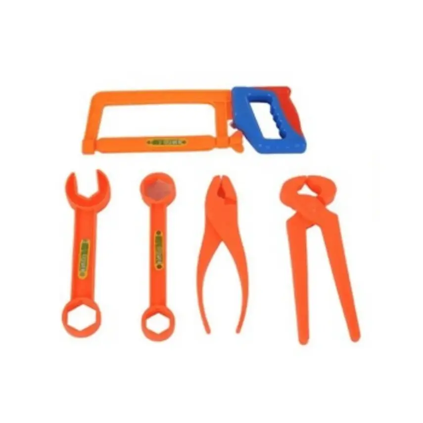 Yelekli Tamir Seti - 2